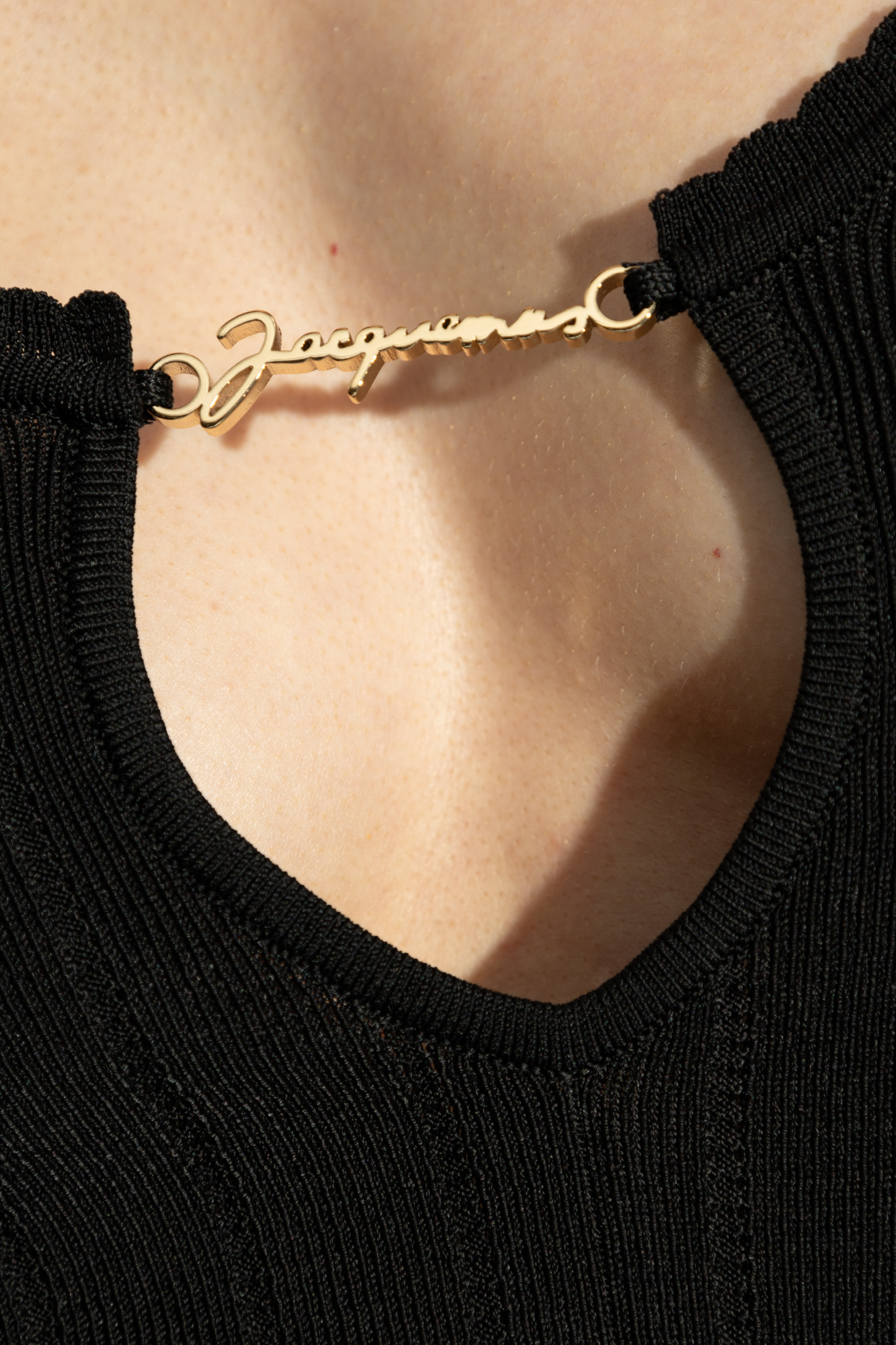 Jacquemus Top 'Pralu' | Women's Clothing | Vitkac